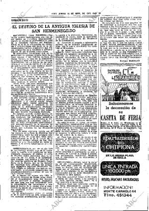 ABC SEVILLA 14-04-1977 página 51