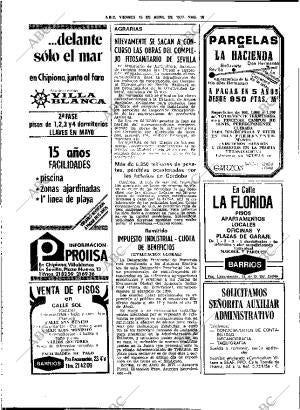 ABC SEVILLA 15-04-1977 página 24