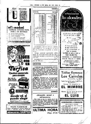 ABC SEVILLA 15-04-1977 página 32