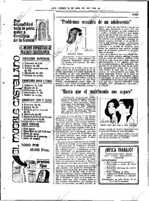 ABC SEVILLA 15-04-1977 página 42