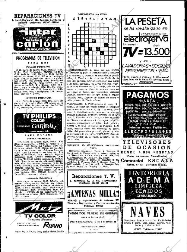 ABC SEVILLA 15-04-1977 página 52