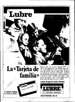 ABC SEVILLA 15-04-1977 página 64