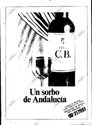 ABC SEVILLA 17-04-1977 página 11