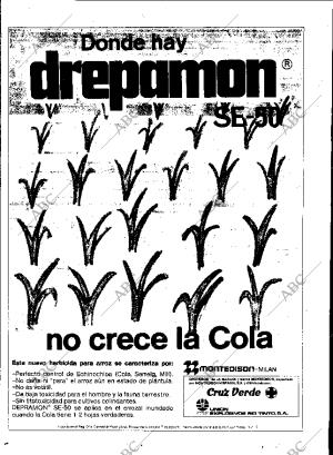 ABC SEVILLA 17-04-1977 página 18