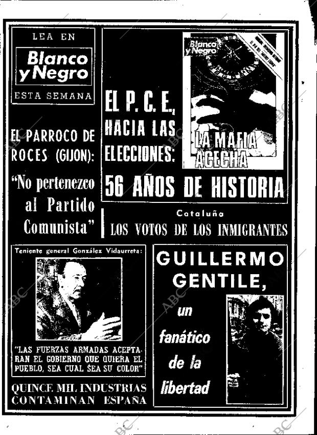 ABC SEVILLA 17-04-1977 página 30