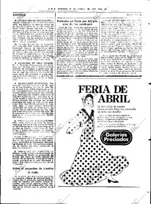 ABC SEVILLA 17-04-1977 página 69