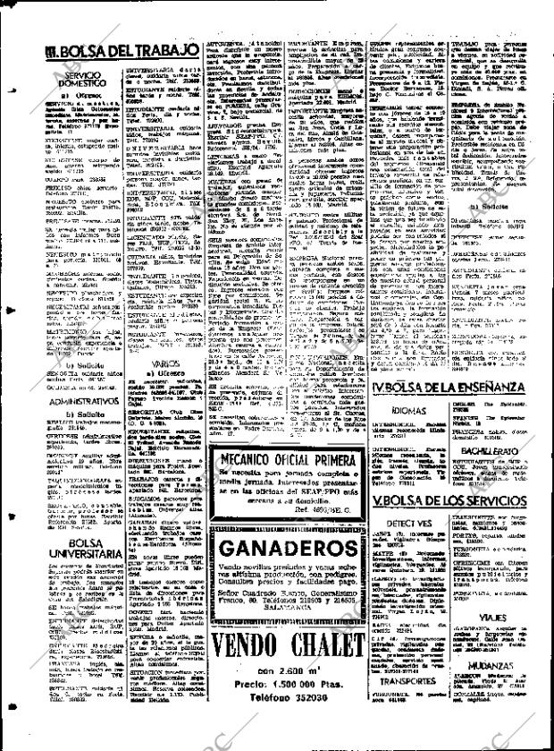 ABC SEVILLA 17-04-1977 página 92