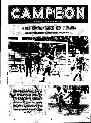 ABC SEVILLA 19-04-1977 página 23
