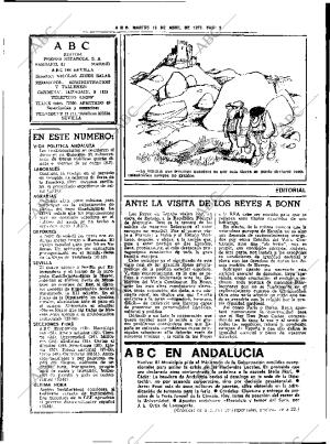 ABC SEVILLA 19-04-1977 página 32