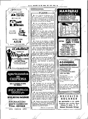 ABC SEVILLA 19-04-1977 página 42