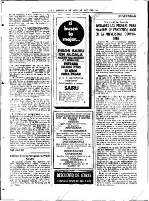 ABC SEVILLA 19-04-1977 página 64