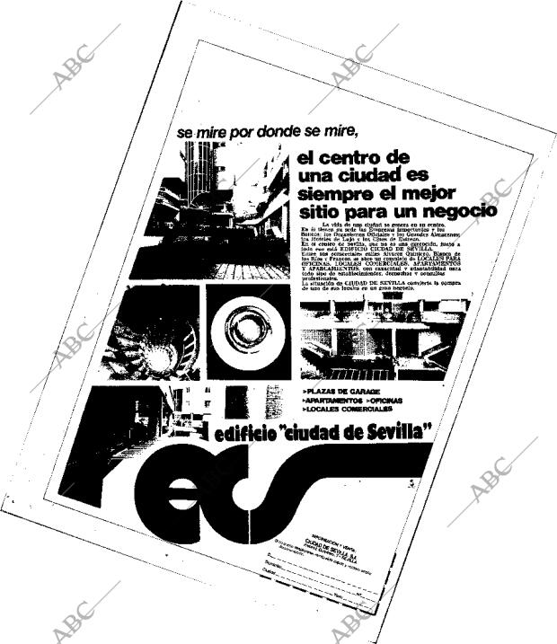 ABC SEVILLA 19-04-1977 página 8