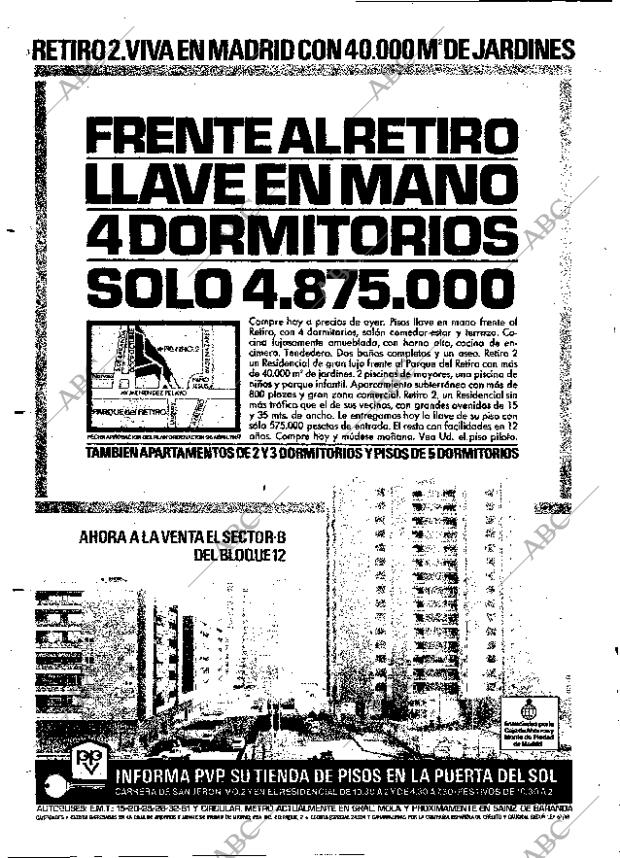 ABC MADRID 20-04-1977 página 100