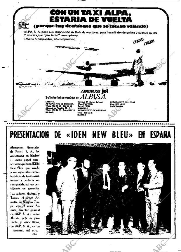 ABC MADRID 20-04-1977 página 102