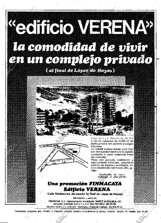 ABC MADRID 20-04-1977 página 103