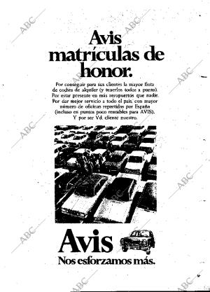 ABC MADRID 20-04-1977 página 109