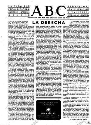 ABC MADRID 20-04-1977 página 3