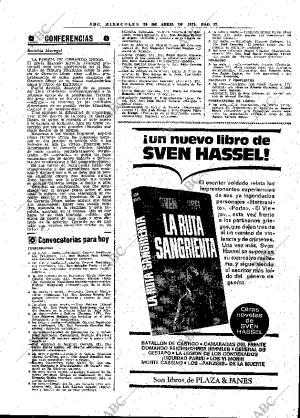 ABC MADRID 20-04-1977 página 53