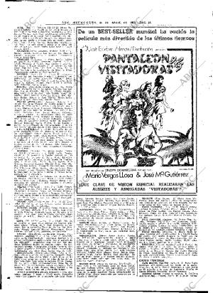 ABC MADRID 20-04-1977 página 74