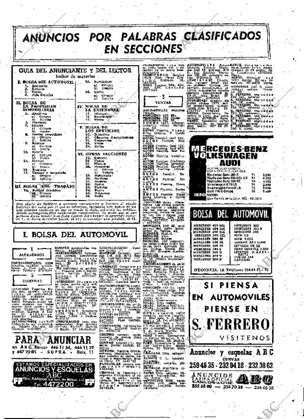 ABC MADRID 20-04-1977 página 79