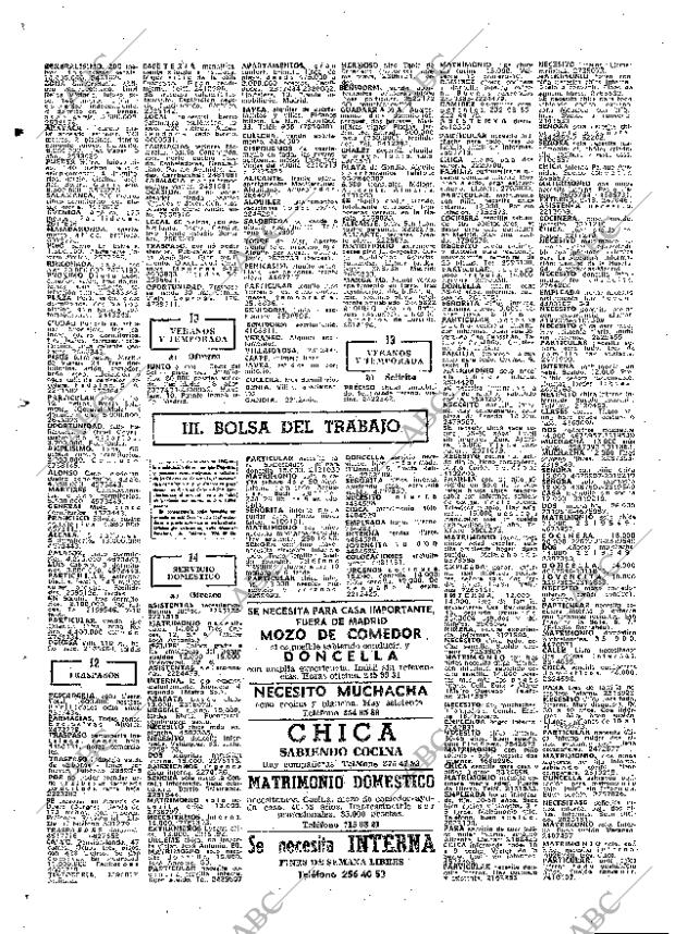 ABC MADRID 20-04-1977 página 86