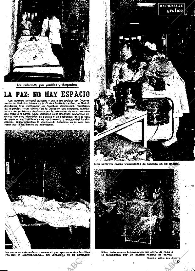 ABC MADRID 20-04-1977 página 97
