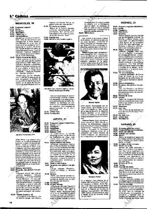 BLANCO Y NEGRO MADRID 20-04-1977 página 10