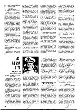 BLANCO Y NEGRO MADRID 20-04-1977 página 26