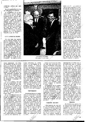 BLANCO Y NEGRO MADRID 20-04-1977 página 27