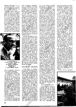 BLANCO Y NEGRO MADRID 20-04-1977 página 40