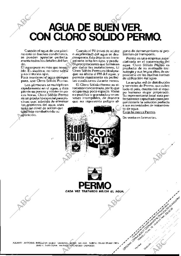 BLANCO Y NEGRO MADRID 20-04-1977 página 53