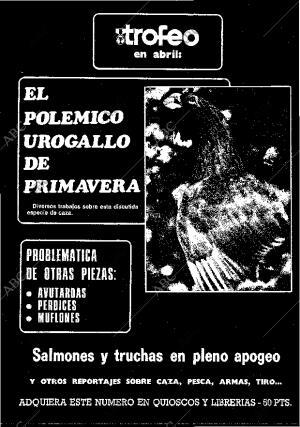 BLANCO Y NEGRO MADRID 20-04-1977 página 75