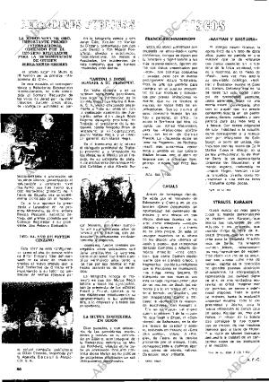 BLANCO Y NEGRO MADRID 20-04-1977 página 80