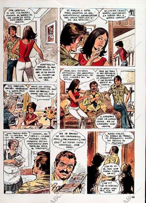 BLANCO Y NEGRO MADRID 20-04-1977 página 95