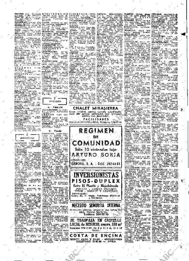 ABC MADRID 26-04-1977 página 101