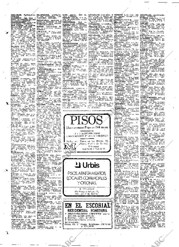 ABC MADRID 26-04-1977 página 104