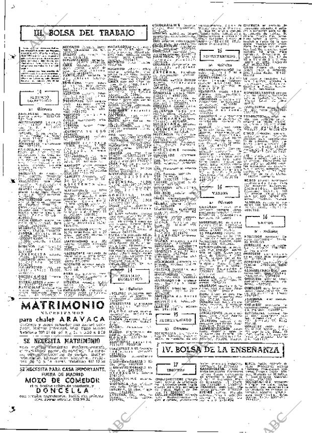 ABC MADRID 26-04-1977 página 106