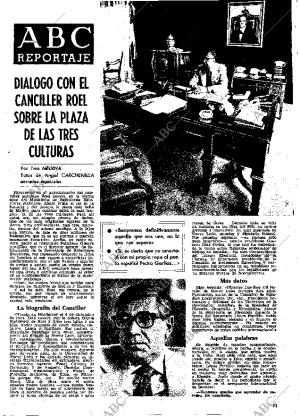 ABC MADRID 26-04-1977 página 11