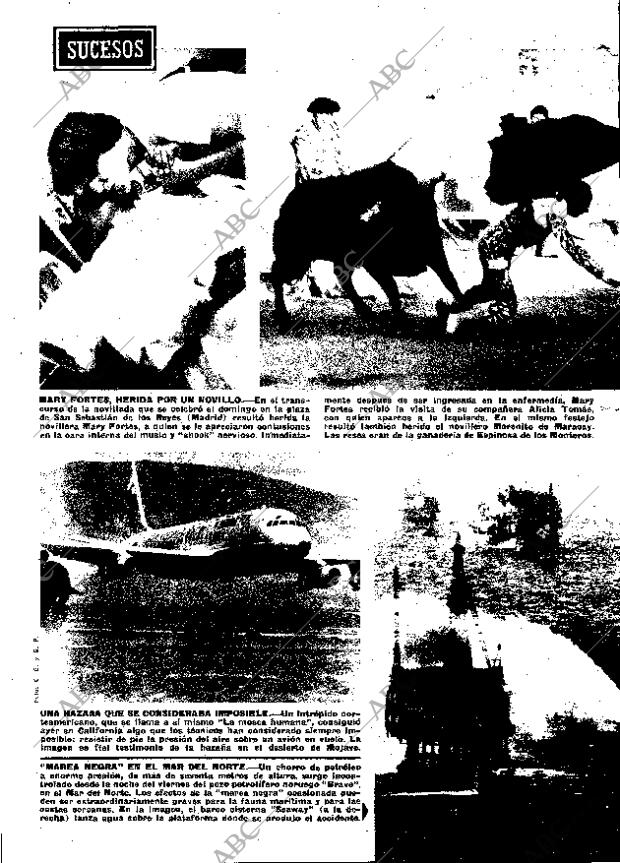 ABC MADRID 26-04-1977 página 119