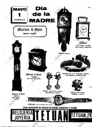 ABC MADRID 26-04-1977 página 121