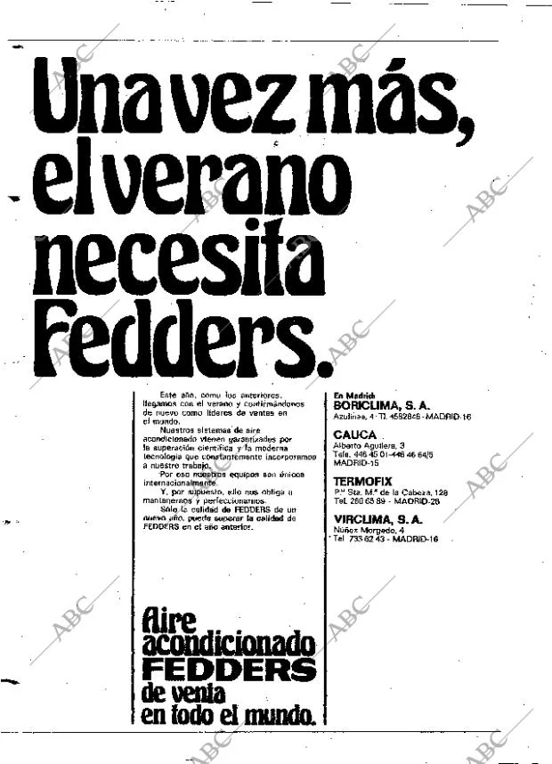 ABC MADRID 26-04-1977 página 122