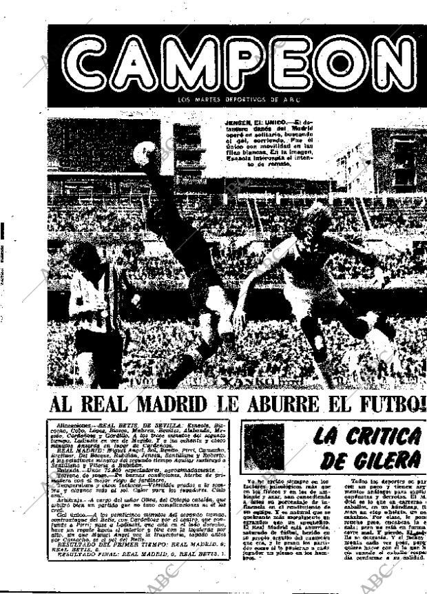 ABC MADRID 26-04-1977 página 123