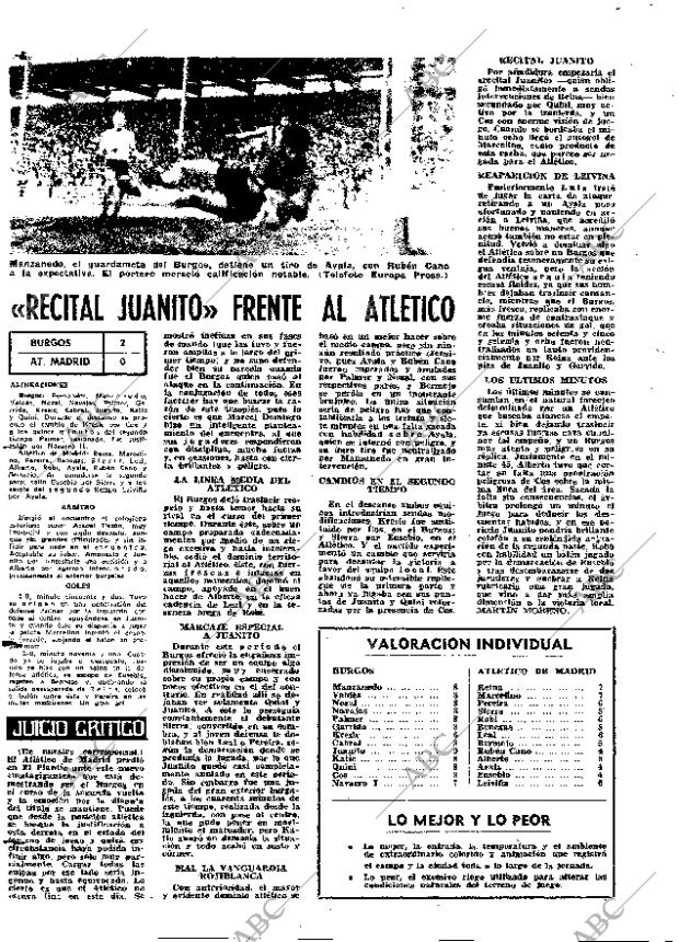 ABC MADRID 26-04-1977 página 126