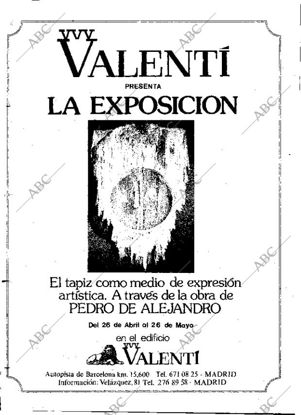 ABC MADRID 26-04-1977 página 130