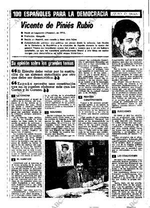 ABC MADRID 26-04-1977 página 17