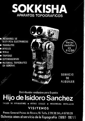 ABC MADRID 26-04-1977 página 19