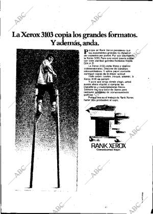 ABC MADRID 26-04-1977 página 2