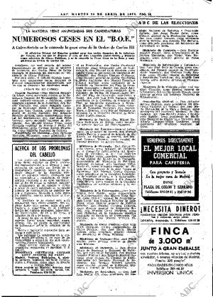 ABC MADRID 26-04-1977 página 33