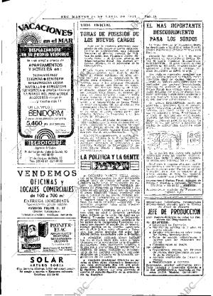 ABC MADRID 26-04-1977 página 34