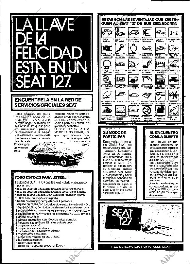 ABC MADRID 26-04-1977 página 4